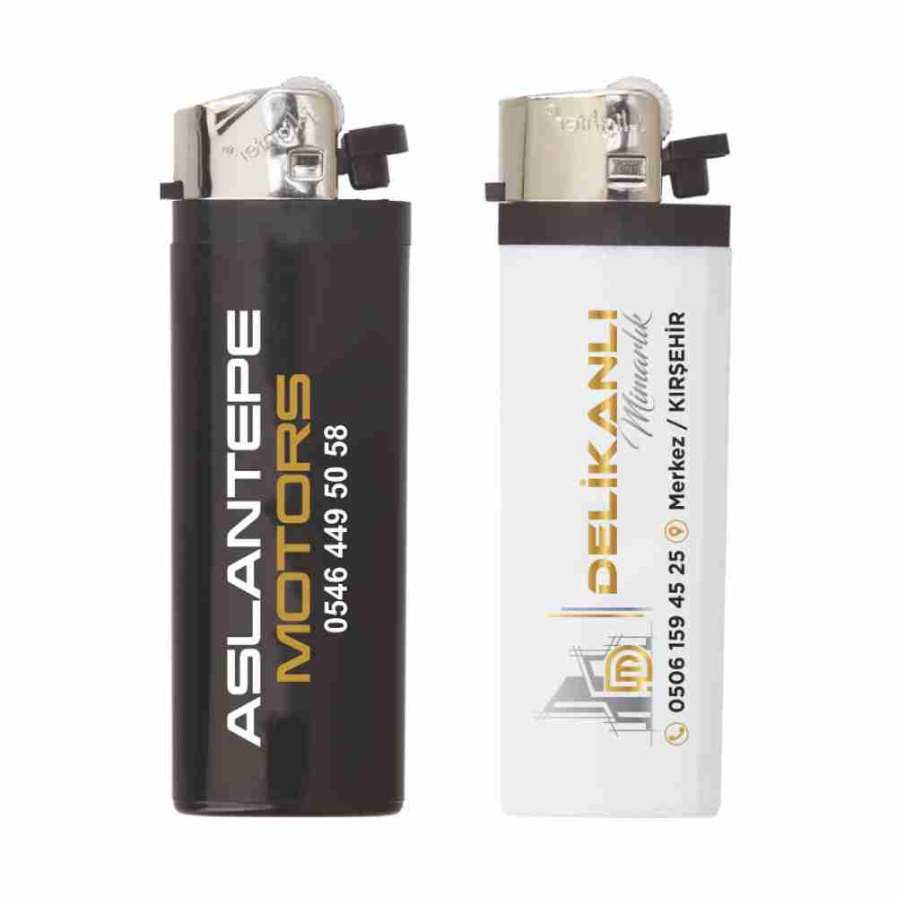 Flint Lighter (Medium Size)