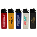 Flint lighter
