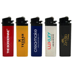 Flint lighter