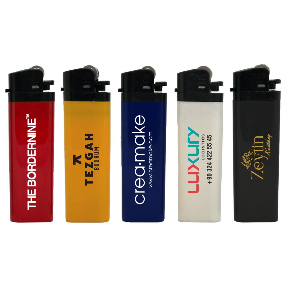 Flint lighter