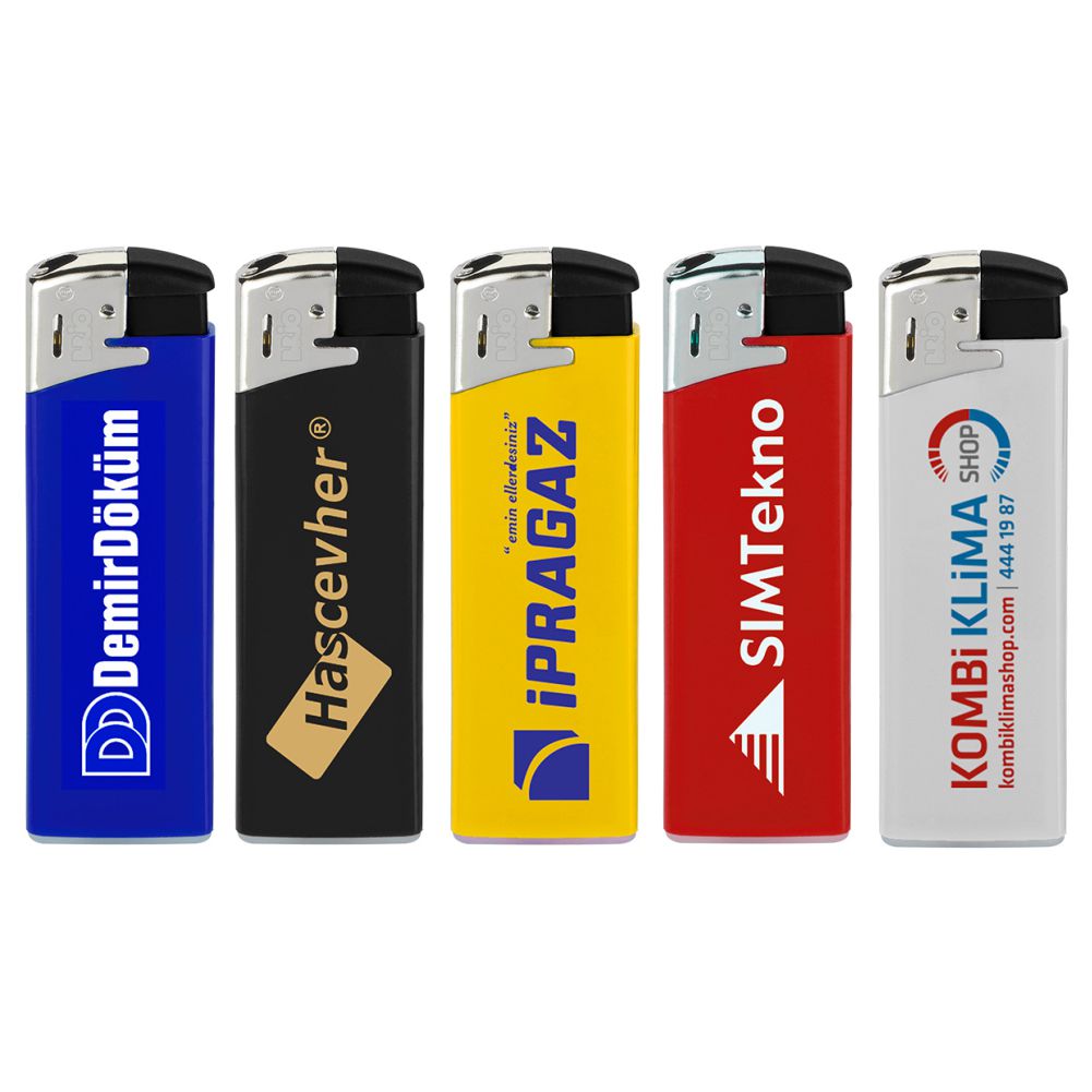 Magnetic Lighter (Clipper/Brio)
