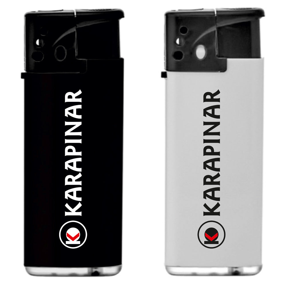 Mini Turbo Windshield Lighter