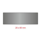 Metal Label