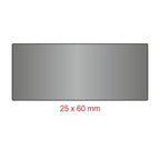 Metal Label