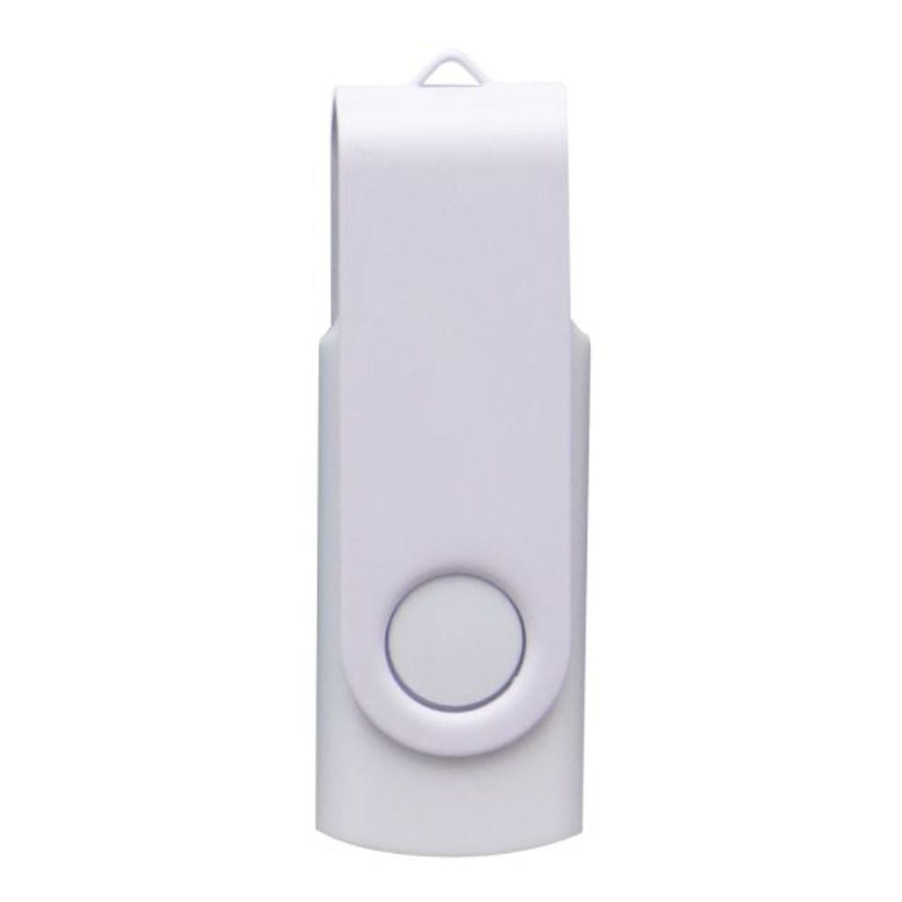 Metal USB Flash Drive