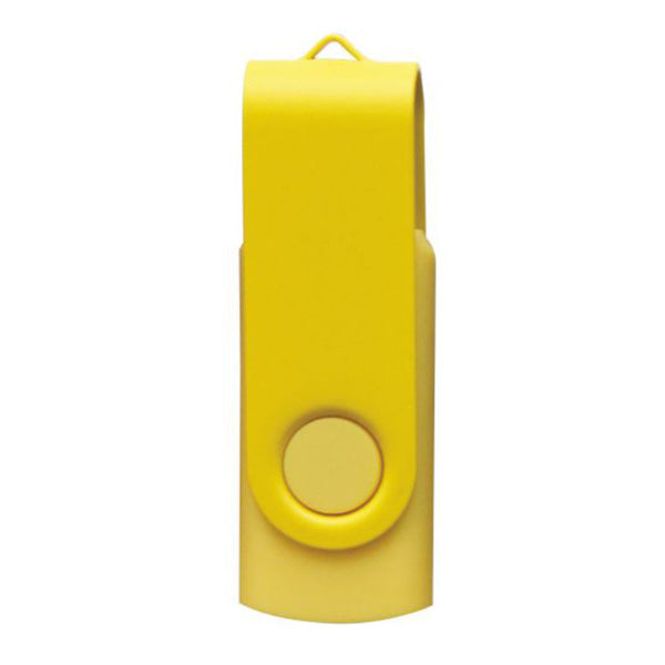 Metal USB Flash Drive