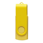 Metal USB Flash Drive