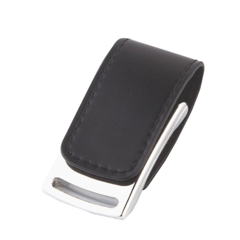 Leather USB Flash Drive