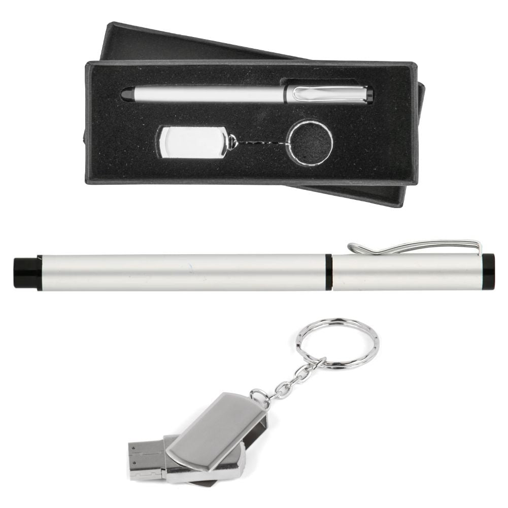 USB Flash Drive Set