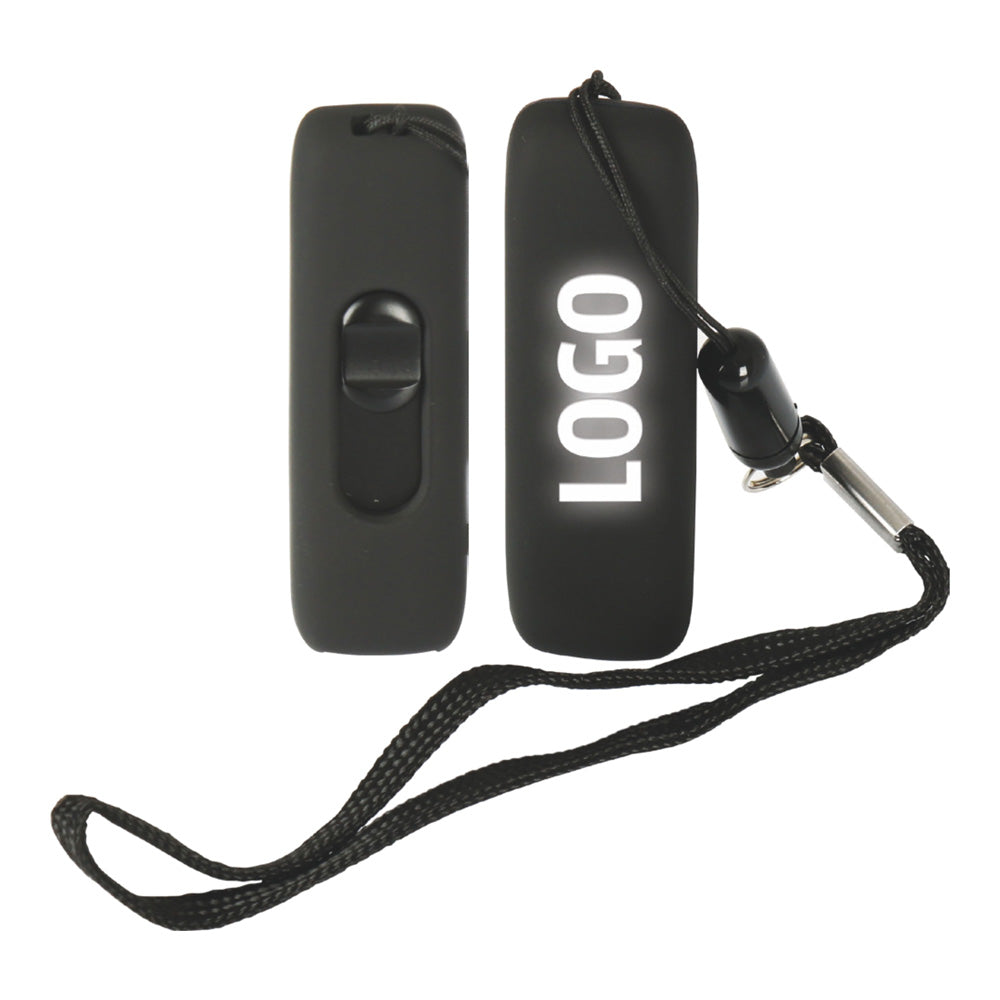 Illuminated USB Flash Drive