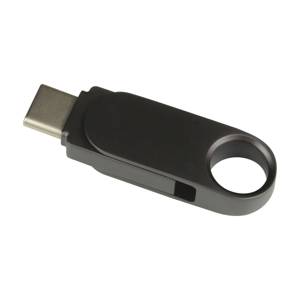 OTG Metal USB Flash Drive