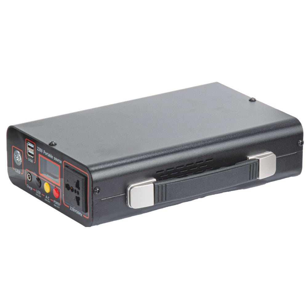 Portable Power Station