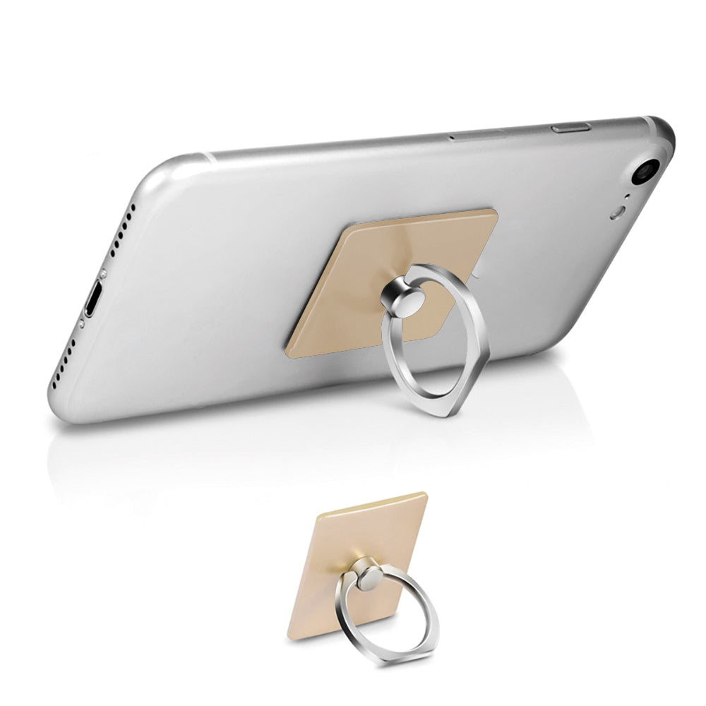 Plastic Ring Phone Holder