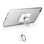 Plastic Ring Phone Holder