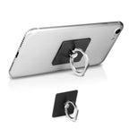 Plastic Ring Phone Holder