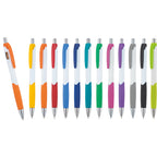 Plastic Pen