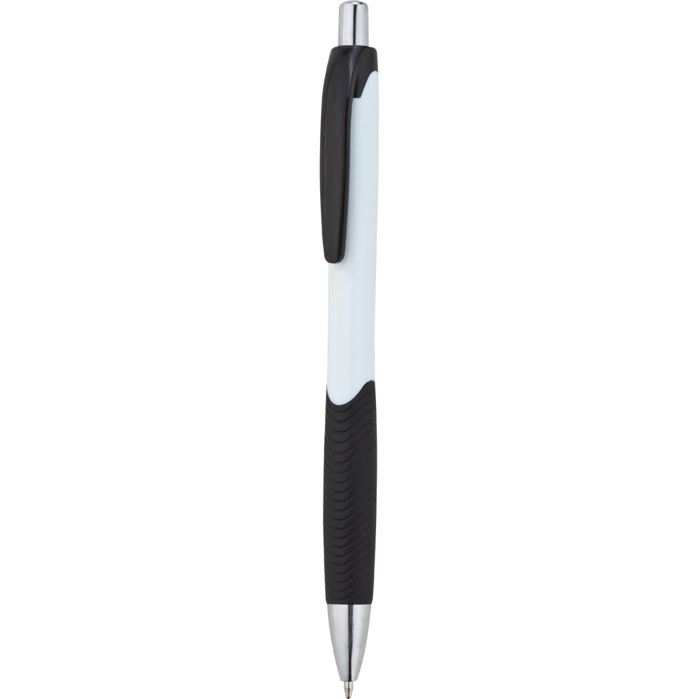 Plastic Pen