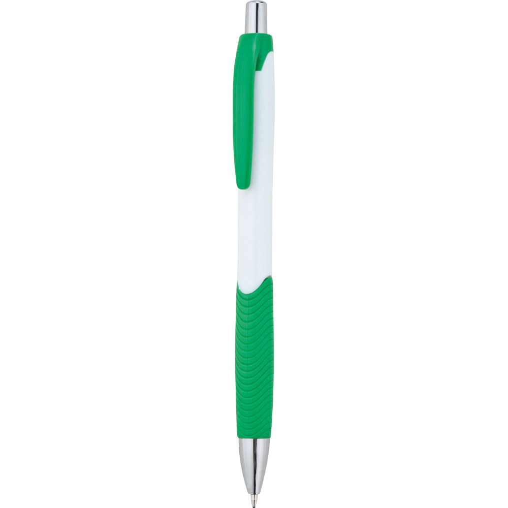 Plastic Pen
