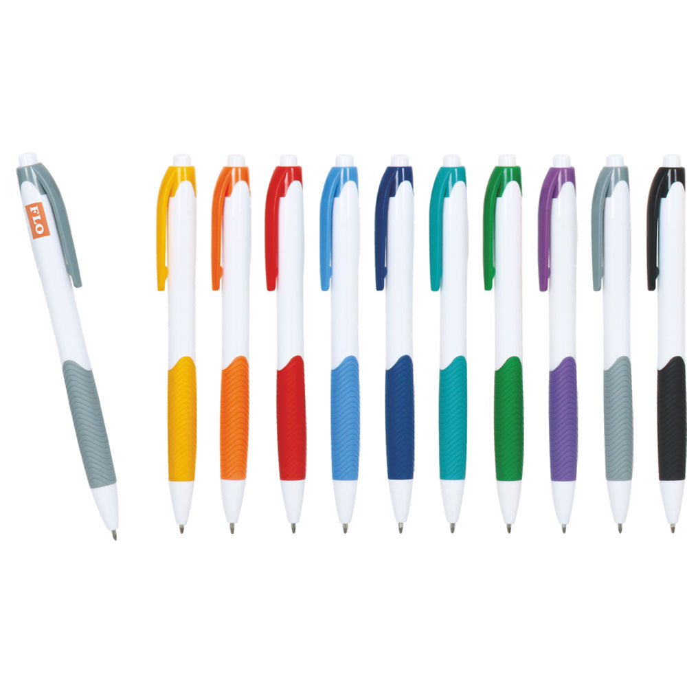 Plastic Pen