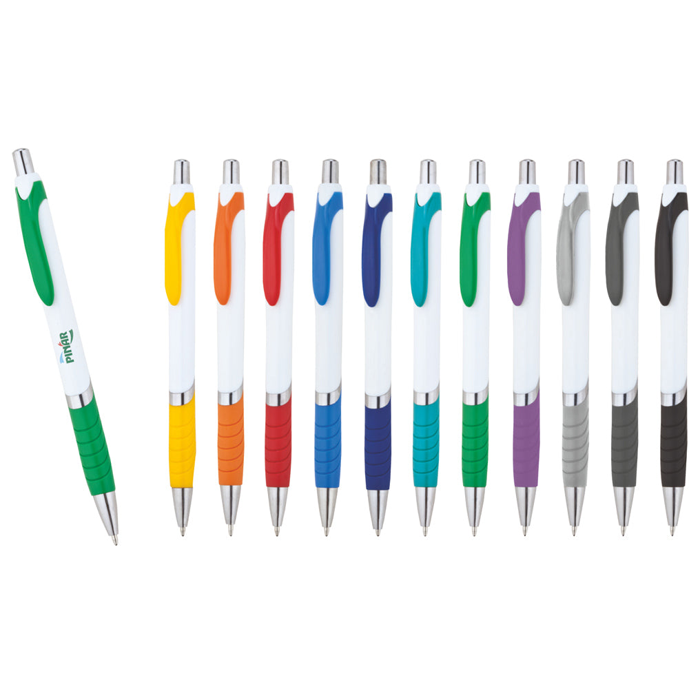 Plastic Pen