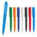 Plastic Pen
