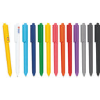 Plastic Pen