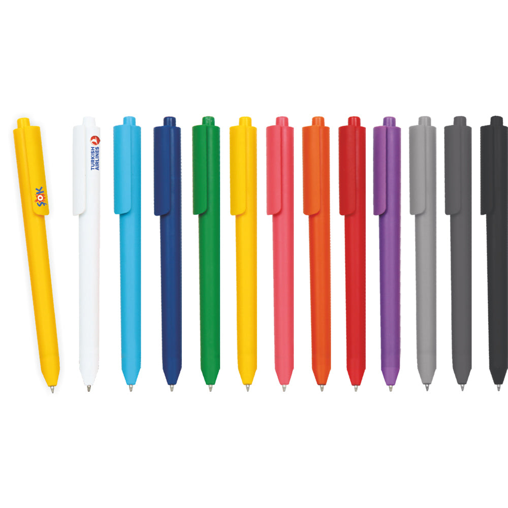 Plastic Pen