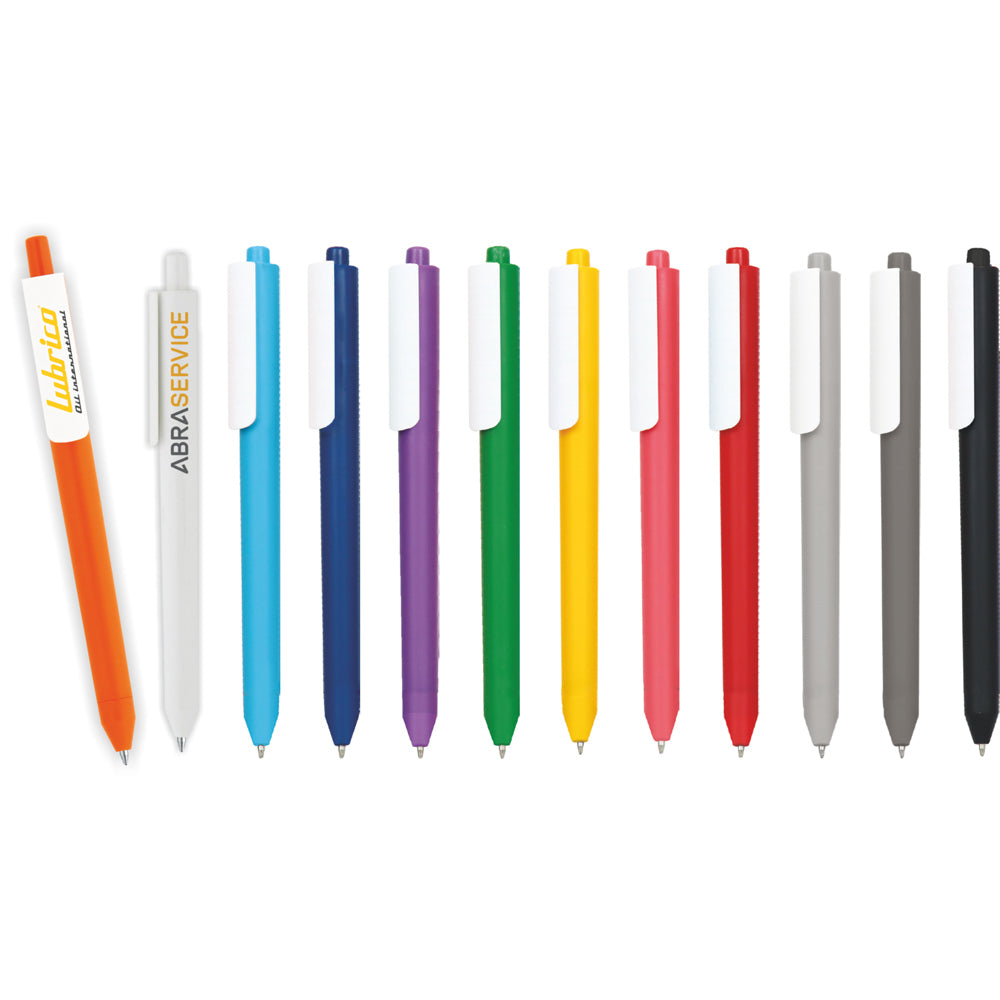 Plastic Pen