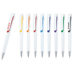 Plastic Pen