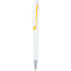 Plastic Pen