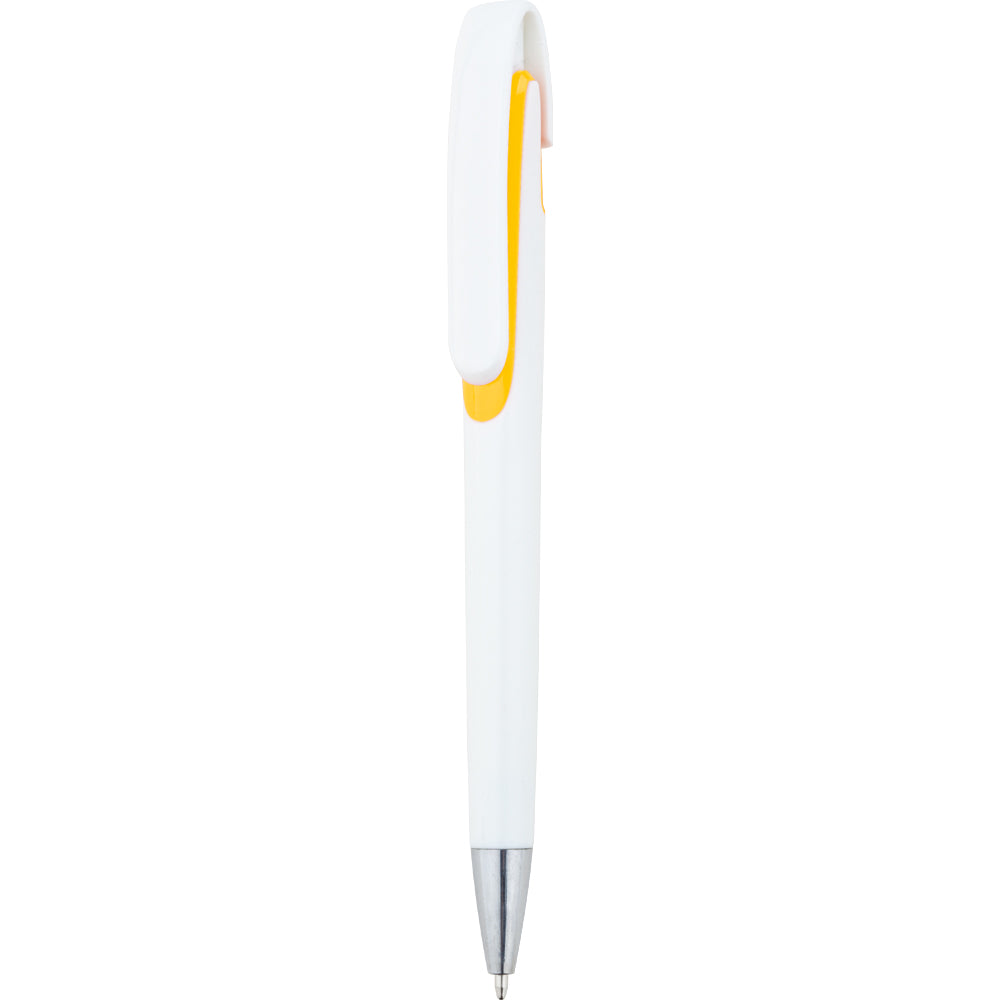 Plastic Pen