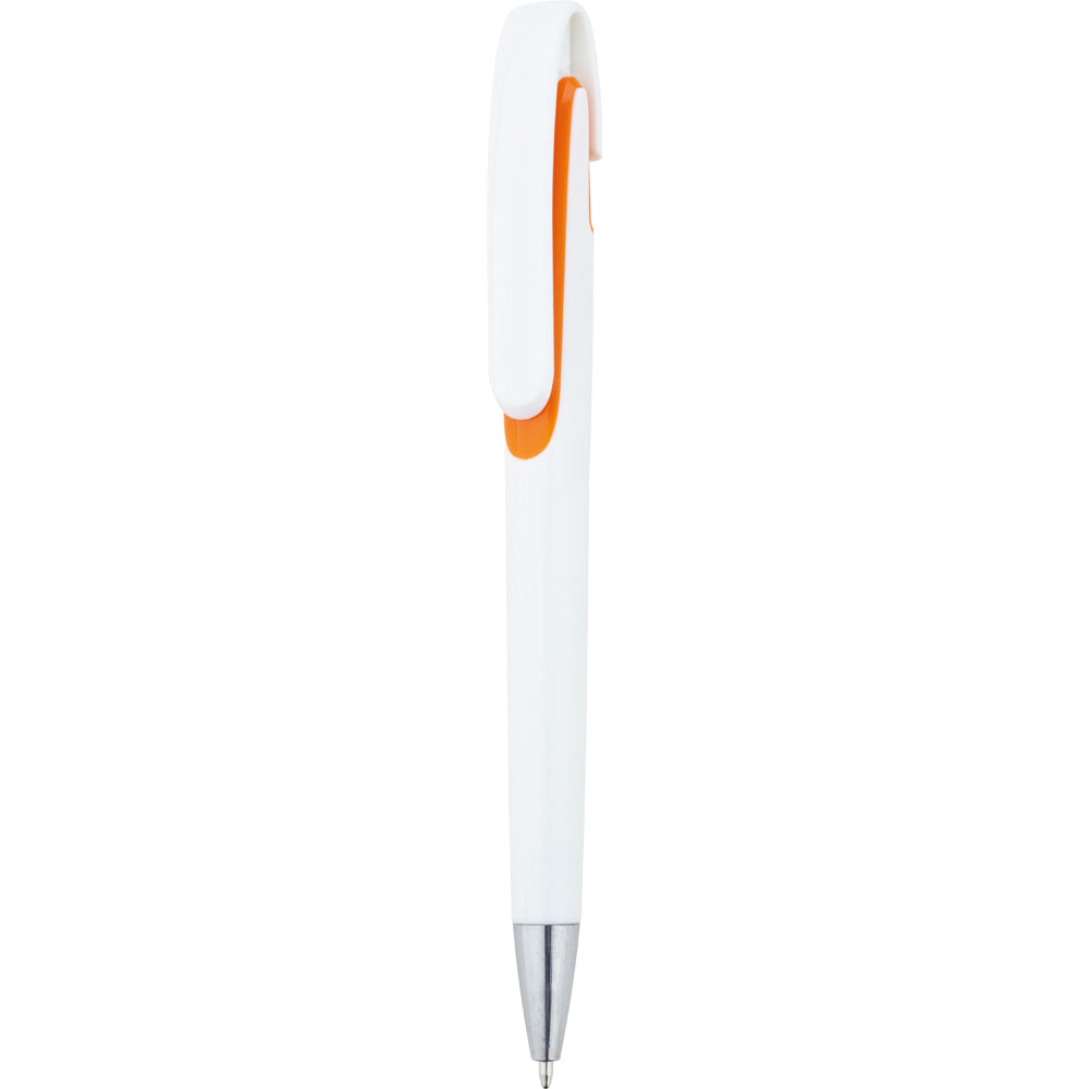 Plastic Pen