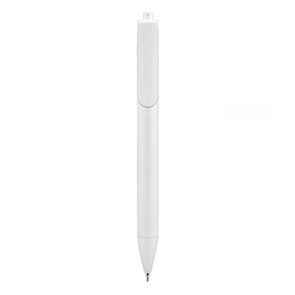 Plastic Pen (Gel Refill - Fine Tip)
