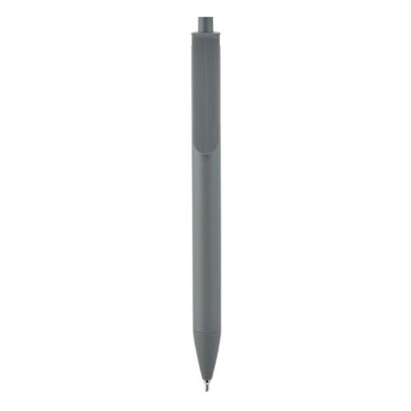 Plastic Pen (Gel Refill - Fine Tip)