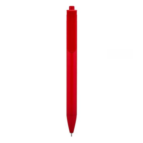 Plastic Pen (Gel Refill - Fine Tip)