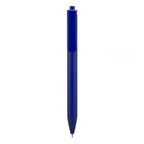 Plastic Pen (Gel Refill - Fine Tip)