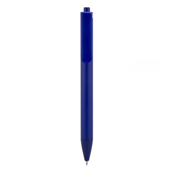 Plastic Pen (Gel Refill - Fine Tip)