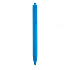 Plastic Pen (Gel Refill - Fine Tip)