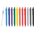 Plastic Pen
