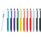 Plastic Pen