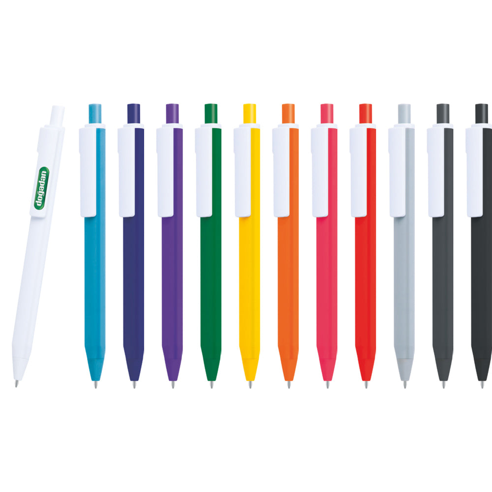 Plastic Pen