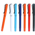 Plastic Pen (Gel Refill)