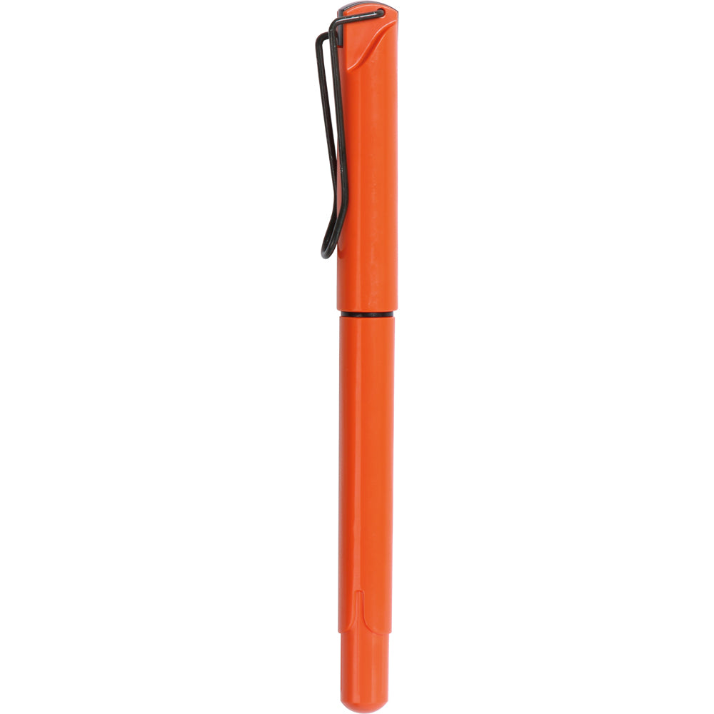 Plastik Kalem (Jel Refil)