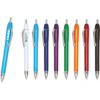 Plastic Pen