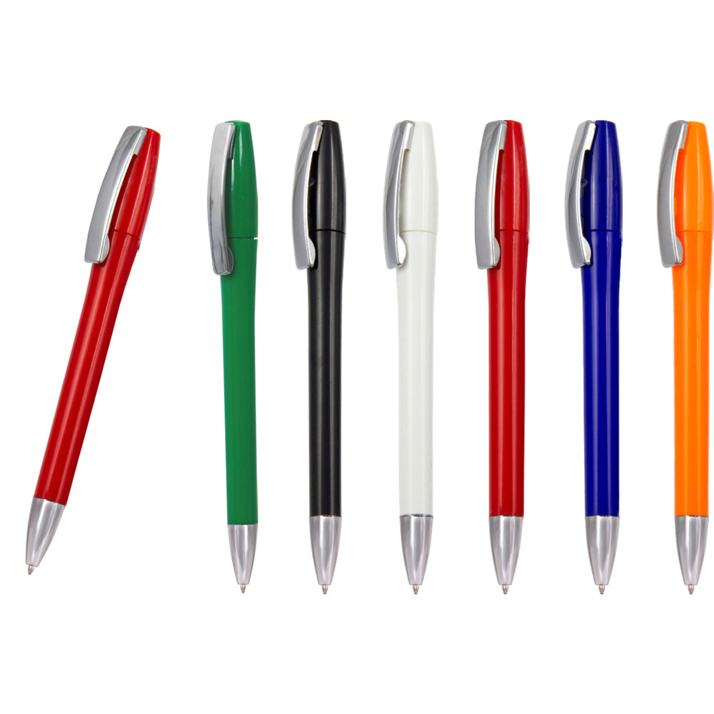 Plastic Pen