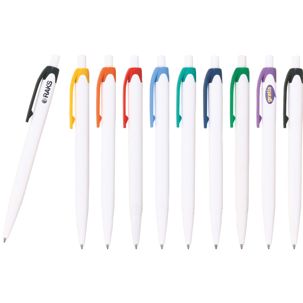 Plastic Pen