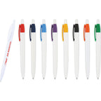 Plastic Pen
