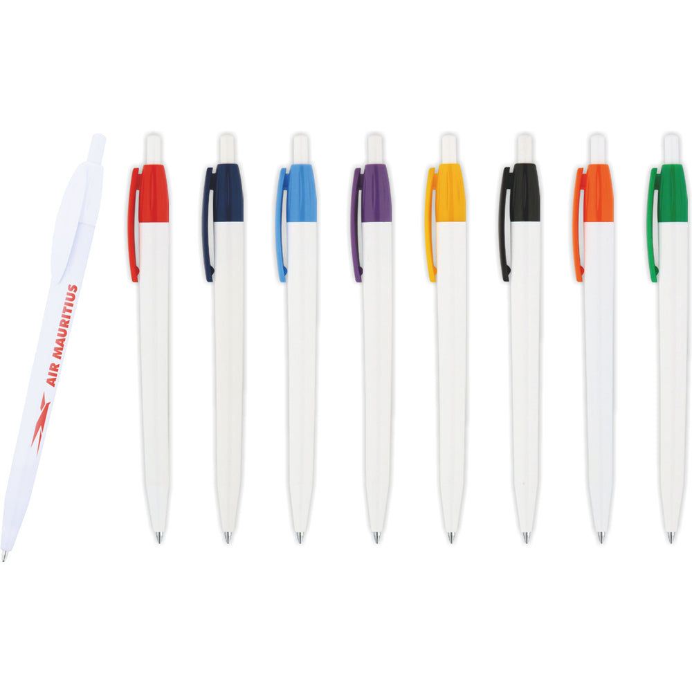 Plastic Pen