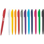 Plastic Pen