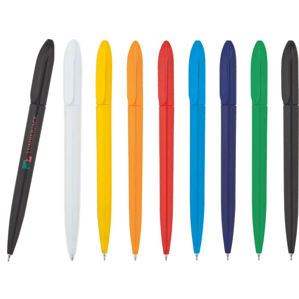 Plastic Pen